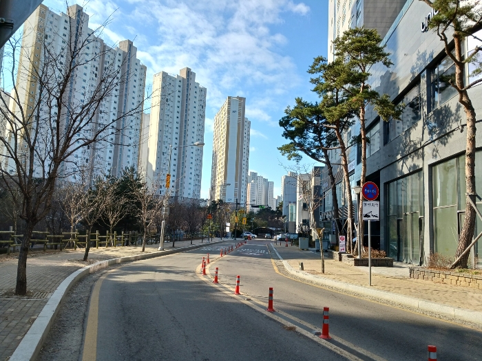 경기 수원시 권선구 금곡동 1118-4, 5층522호 (금곡동,호매실더리브스타일) 오피스텔(주거) 경매 사진 5