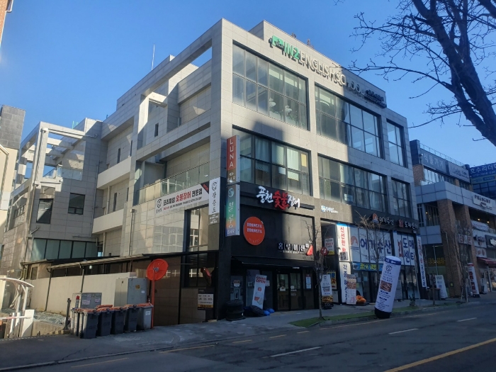경기 화성시 산척동 727-7, 1동 1층109호 외 2개호 근린상가 경매 사진 6