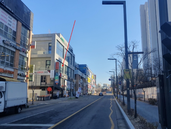 경기 화성시 산척동 727-7, 1동 1층109호 외 2개호 근린상가 경매 사진 9