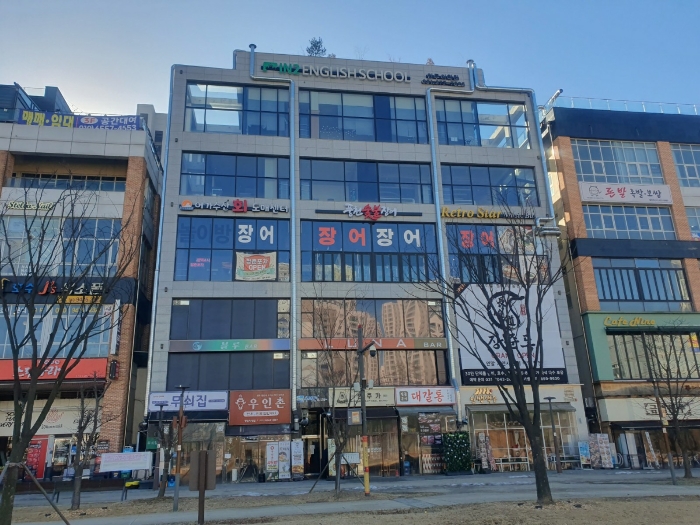 경기 화성시 산척동 727-7, 1동 1층109호 외 2개호 근린상가 경매 사진 10