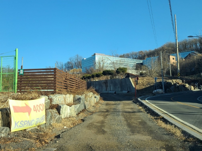 경기도 용인시 기흥구 보라동 20-13 외 12필지 임야 경매 사진 17