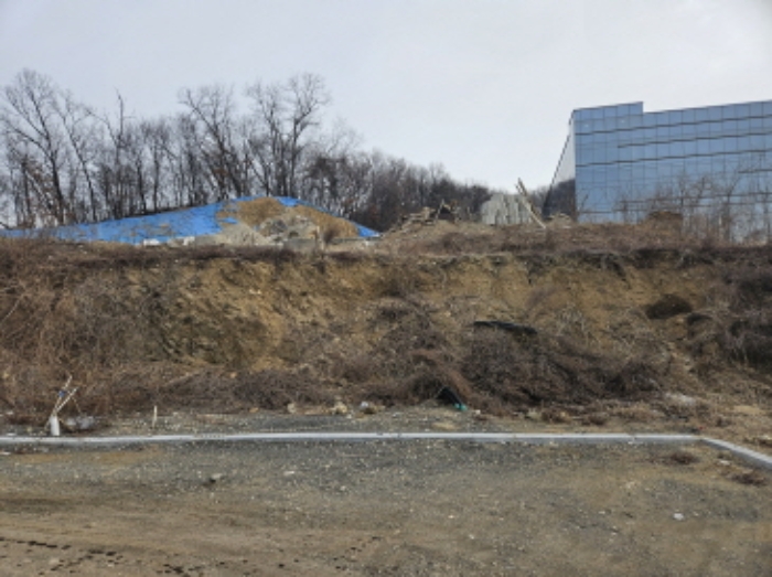 경기도 용인시 기흥구 보라동 20-13 외 12필지 임야 경매 사진 7