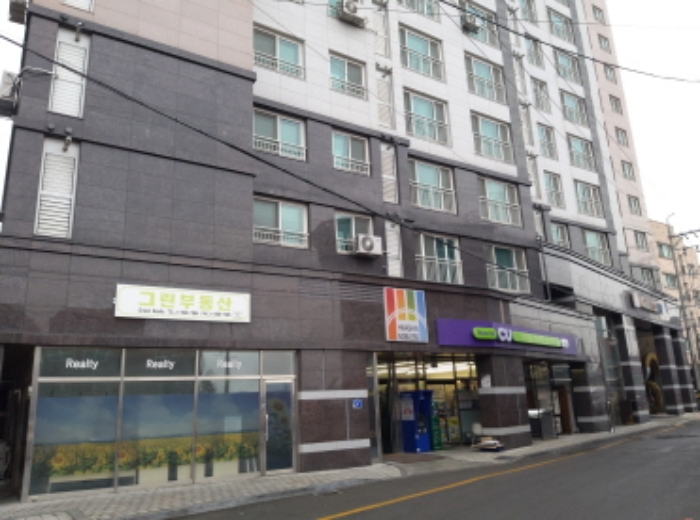 경기 평택시 신장동 324-70, 1층104호 (신장동,화신노블레스7차) 외 11필지 근린상가 경매 사진 1
