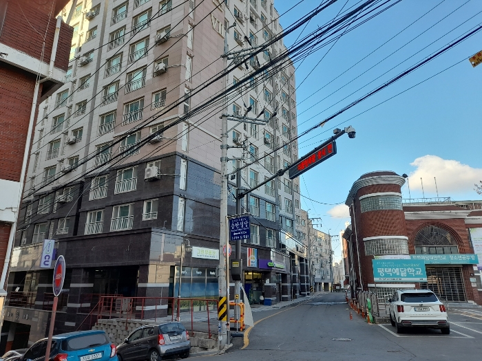 경기 평택시 신장동 324-70, 1층104호 (신장동,화신노블레스7차) 외 11필지 근린상가 경매 사진 8
