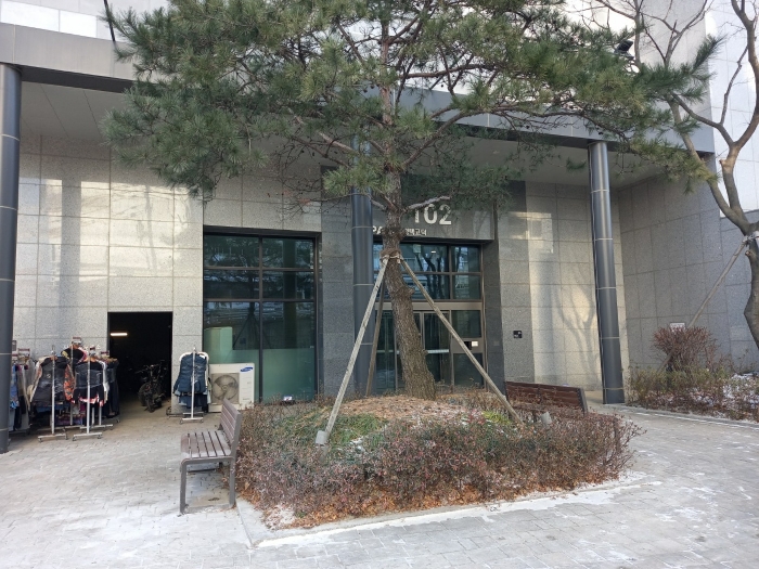 경기 평택시 장당동 154, 102동 26층2609호 (장당동,평택고덕아이파크) 오피스텔(주거) 경매 사진 8