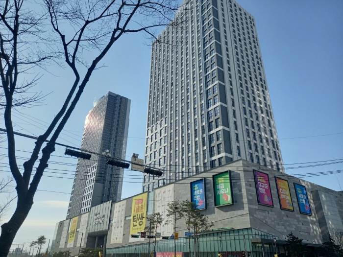 경기 평택시 장당동 154, 102동 26층2609호 (장당동,평택고덕아이파크) 오피스텔(주거) 경매 사진 10