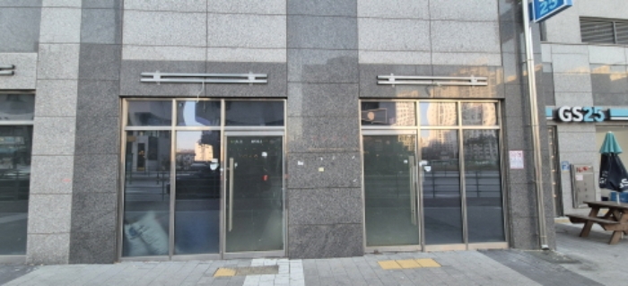 경기 평택시 동삭동 416, 지1층7호 (동삭동,이편한세상지제역근린생활시설) 외 22개호 근린상가 경매 사진 19