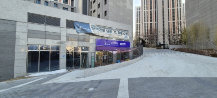 경기 평택시 동삭동 416, 지1층7호 (동삭동,이편한세상지제역근린생활시설) 외 22개호 근린상가 경매 사진 4