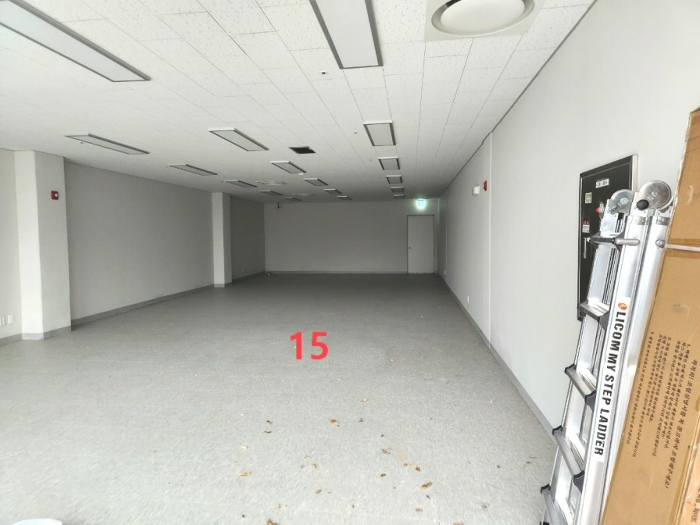 경기 평택시 동삭동 416, 지1층7호 (동삭동,이편한세상지제역근린생활시설) 외 22개호 근린상가 경매 사진 36