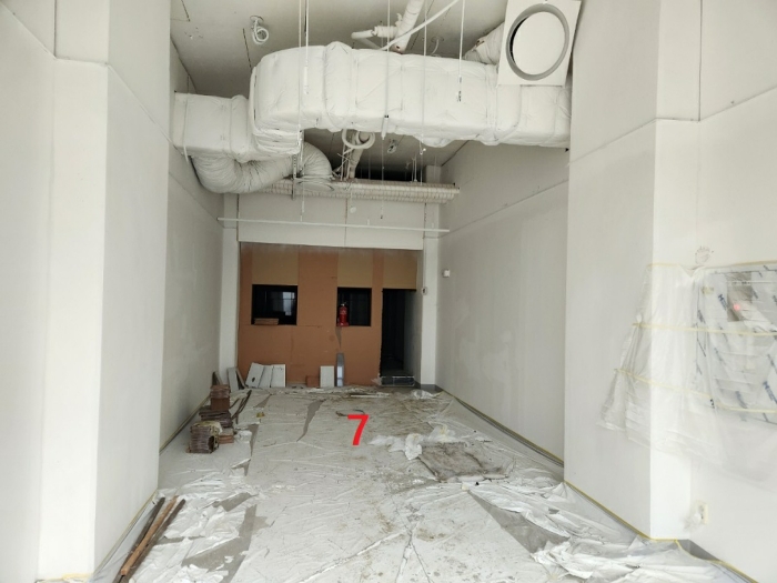 경기 평택시 동삭동 416, 지1층7호 (동삭동,이편한세상지제역근린생활시설) 외 22개호 근린상가 경매 사진 44