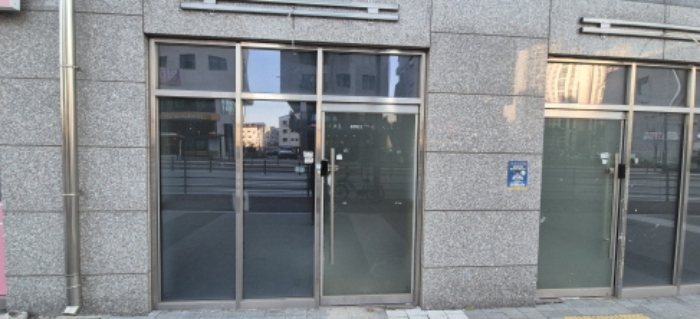 경기 평택시 동삭동 416, 지1층7호 (동삭동,이편한세상지제역근린생활시설) 외 22개호 근린상가 경매 사진 10