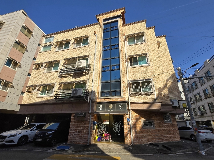경기 안산시 상록구 일동 102-19, 4층402호 (일동,중앙빌라) 다세대주택 경매 사진 5