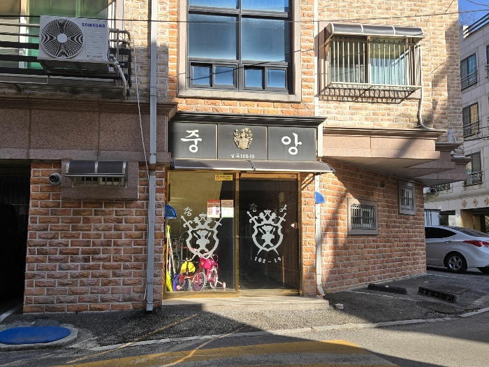경기 안산시 상록구 일동 102-19, 4층402호 (일동,중앙빌라) 다세대주택 경매 사진 6