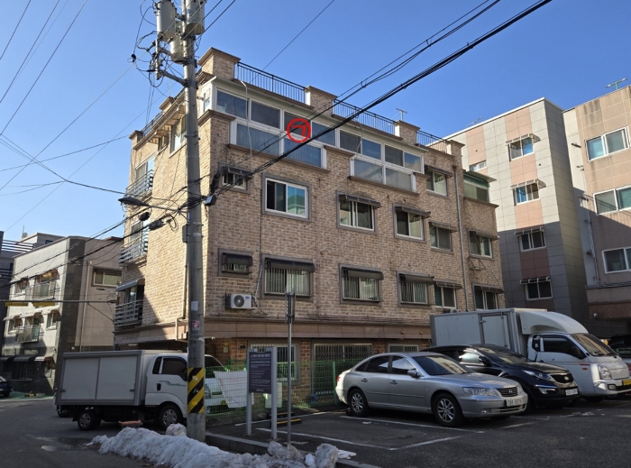 경기 안산시 상록구 일동 102-19, 4층402호 (일동,중앙빌라) 다세대주택 경매 사진 7