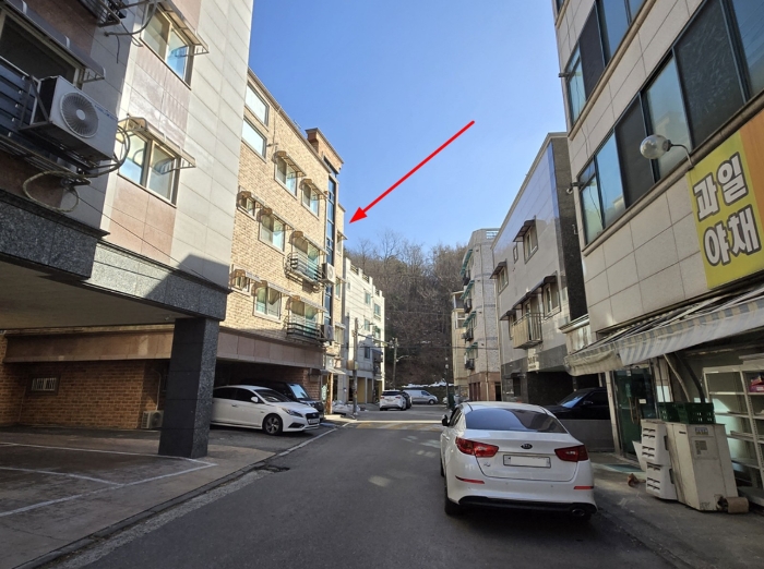 경기 안산시 상록구 일동 102-19, 4층402호 (일동,중앙빌라) 다세대주택 경매 사진 8