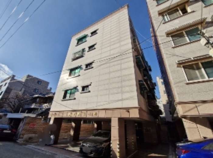 경기 안양시 만안구 안양동 821-18, 5층502호 (안양동,조양주택) 도시형생활주택 경매 사진 1