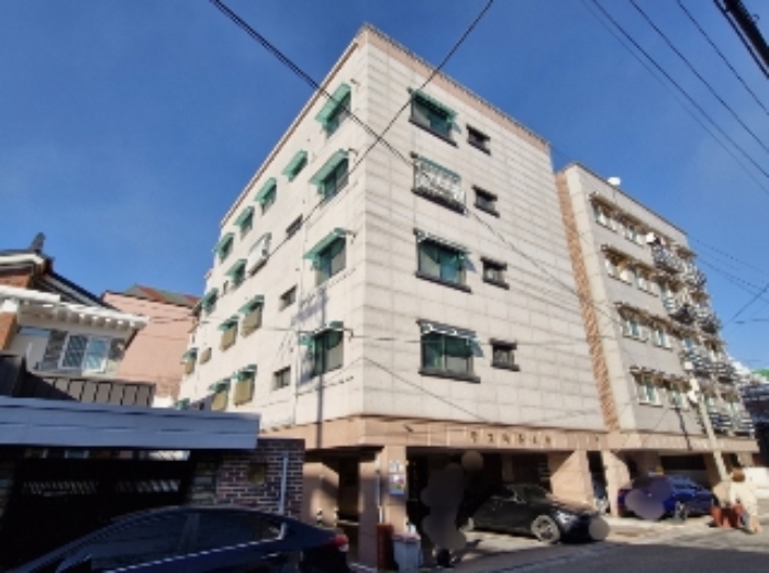 경기 안양시 만안구 안양동 821-18, 5층502호 (안양동,조양주택) 도시형생활주택 경매 사진 2