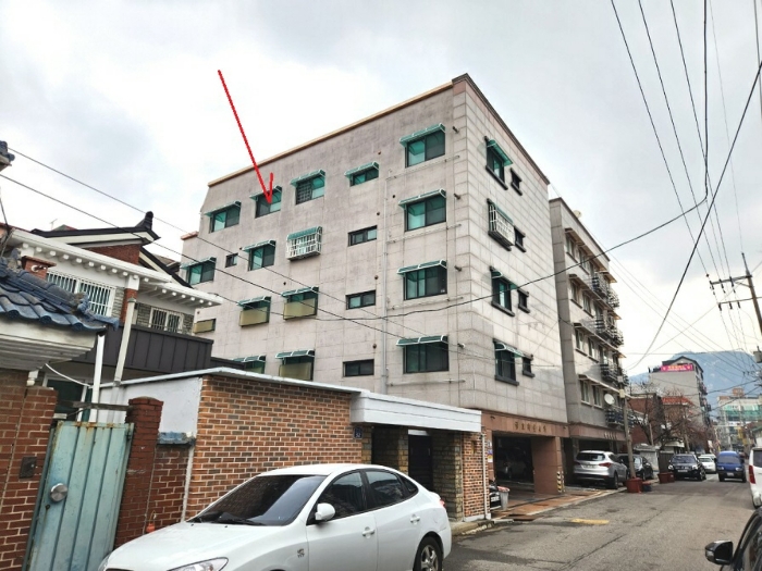 경기 안양시 만안구 안양동 821-18, 5층502호 (안양동,조양주택) 도시형생활주택 경매 사진 11
