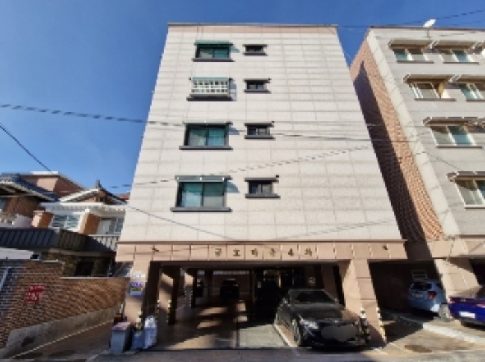 경기 안양시 만안구 안양동 821-18, 5층502호 (안양동,조양주택) 도시형생활주택 경매 사진 3