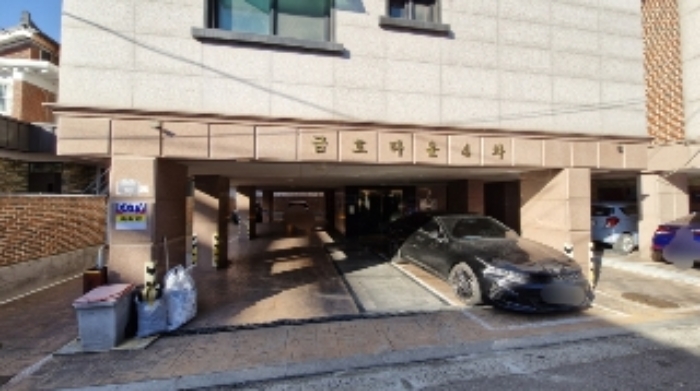 경기 안양시 만안구 안양동 821-18, 5층502호 (안양동,조양주택) 도시형생활주택 경매 사진 4