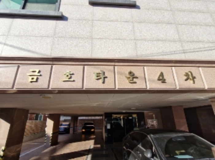 경기 안양시 만안구 안양동 821-18, 5층502호 (안양동,조양주택) 도시형생활주택 경매 사진 7