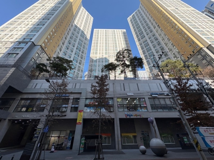 대구 달서구 장기동 845, 101동 18층1801호 (장기동,죽전역코오롱하늘채) 아파트 경매 사진 10