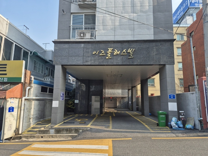 부산 연제구 연산동 344-2, 9층901호 (연산동,이즈플러스빌 주건축물제1동) 오피스텔(주거) 경매 사진 5