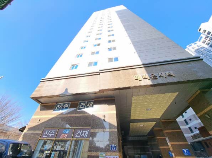 부산 부산진구 양정동 387-19, 13층1303호 (양정동,메리온시티) 오피스텔(주거) 경매 사진 1