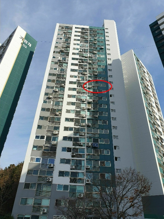부산 북구 금곡동 1110, 603동 14층1404호 (금곡동,금곡6단지주공아파트) 아파트 경매 사진 3