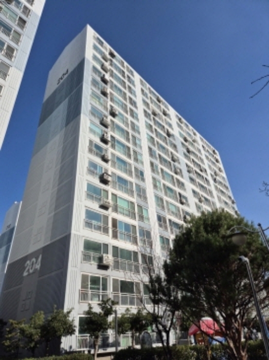 울산 북구 달천동 107-1, 204동 10층1002호 (달천동,그린카운티아파트) 아파트 경매 사진 1