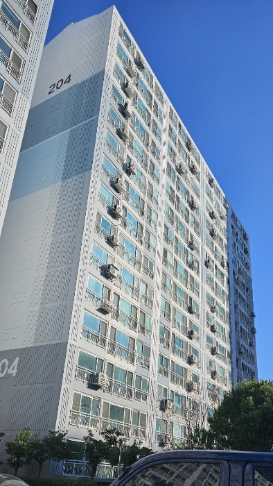 울산 북구 달천동 107-1, 204동 10층1002호 (달천동,그린카운티아파트) 아파트 경매 사진 4