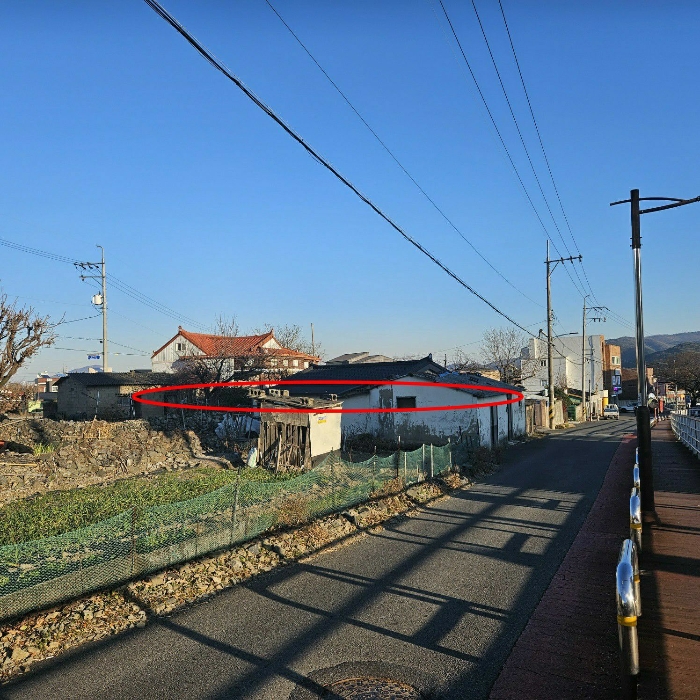 울산광역시 울주군 삼남읍 방기리 488 외 2필지 단독주택 경매 사진 5