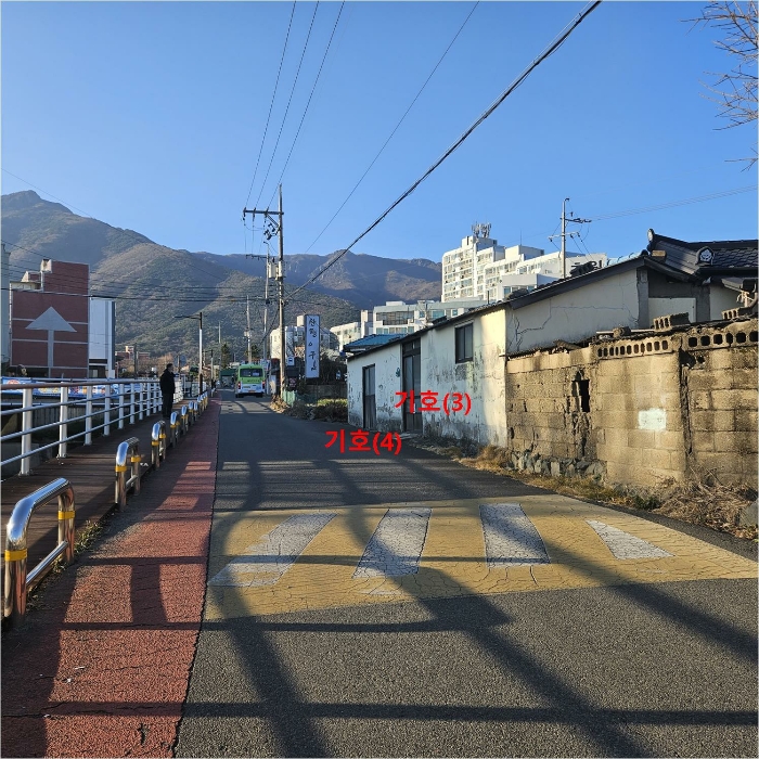 울산광역시 울주군 삼남읍 방기리 488 외 2필지 단독주택 경매 사진 7