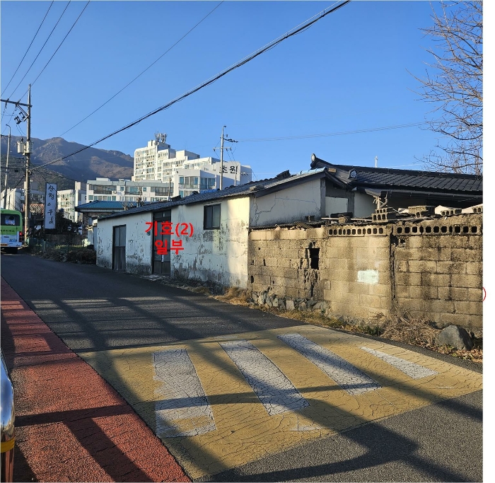 울산광역시 울주군 삼남읍 방기리 488 외 2필지 단독주택 경매 사진 8