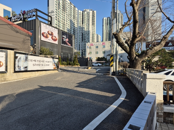 울산광역시 북구 매곡동 616-8 외 1필지 근린생활시설 경매 사진 8