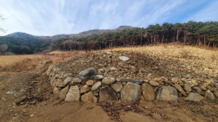 경상남도 함안군 여항면 주서리 1089 전답 경매 사진 3