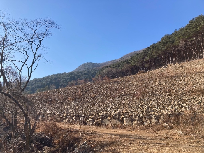 경상남도 함안군 여항면 주서리 1089 전답 경매 사진 4