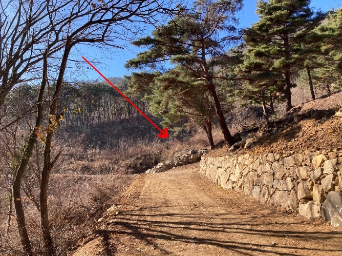 경상남도 함안군 여항면 주서리 1089 전답 경매 사진 8