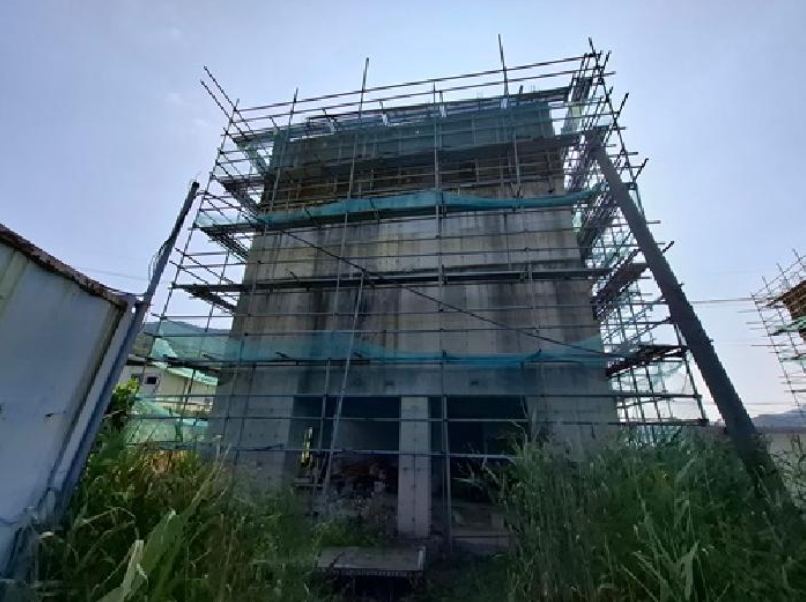 경상남도 남해군 남면 죽전리 387-1 외 3필지 다가구주택 경매 사진 15