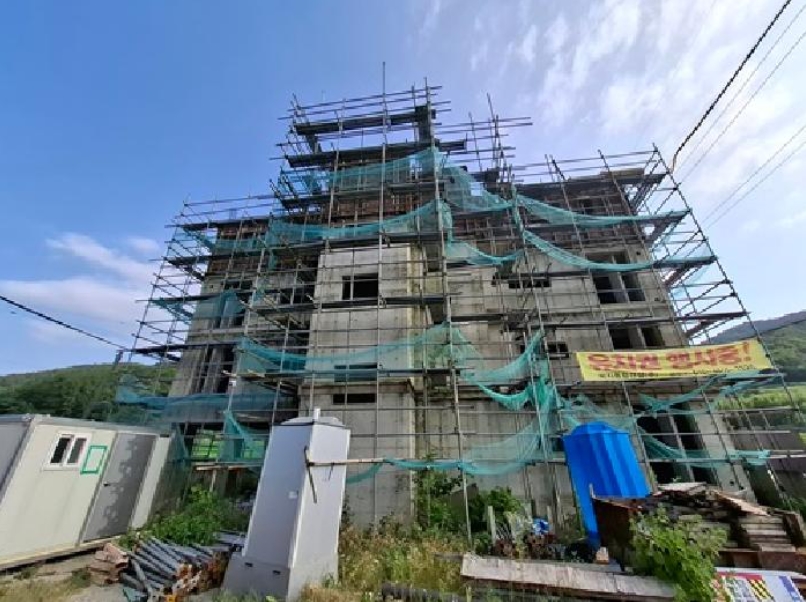 경상남도 남해군 남면 죽전리 387-1 외 3필지 다가구주택 경매 사진 18