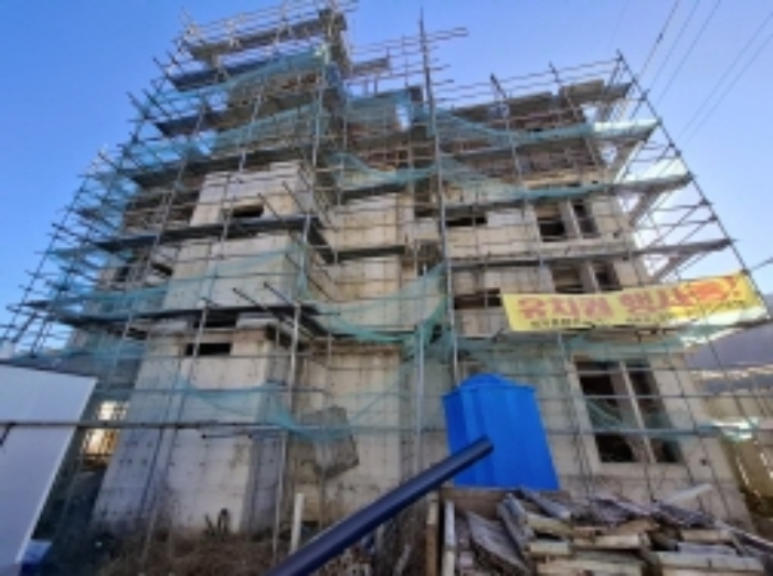 경상남도 남해군 남면 죽전리 387-1 외 3필지 다가구주택 경매 사진 65