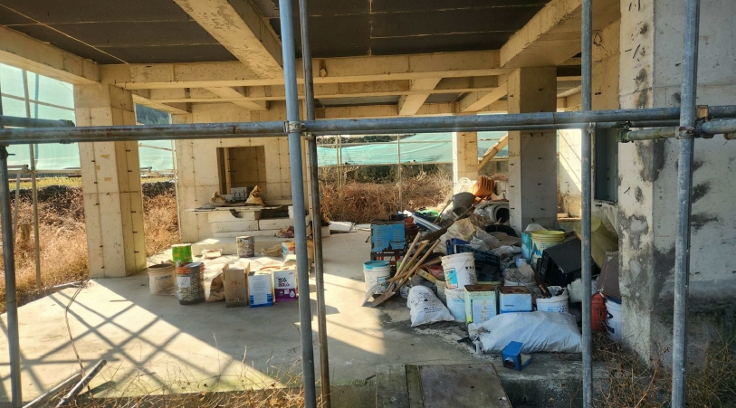경상남도 남해군 남면 죽전리 387-1 외 3필지 다가구주택 경매 사진 8