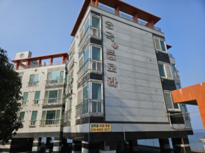 경상남도 거제시 하청면 석포리 42 외 3필지 다가구주택 경매 사진 6