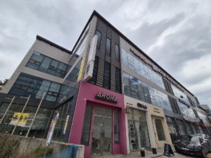 광주 북구 연제동 10, 1층109호 근린상가 경매 사진 1