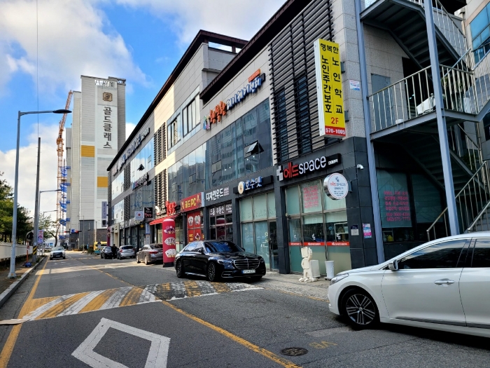 광주 북구 연제동 10, 1층109호 근린상가 경매 사진 7