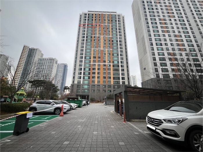 전북특별자치도 전주시 덕진구 송천동2가 1308, 109동 20층2002호 (송천동2가,에코시티자이) 아파트 경매 사진 6