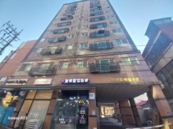 서울 은평구 응암동 323-8, 비동 3층302호 (응암동,디우아르떼빌) 외 5필지 오피스텔(주거) 경매 사진 2