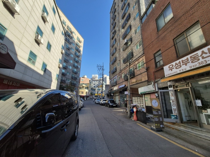 서울 은평구 응암동 323-8, 비동 3층302호 (응암동,디우아르떼빌) 외 5필지 오피스텔(주거) 경매 사진 6