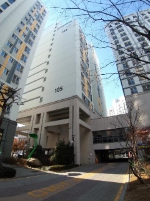 서울 강서구 방화동 904, 제판매시설2동 제2층 제105동201호 (방화동, 신마곡벽산블루밍) 근린상가 경매 사진 1