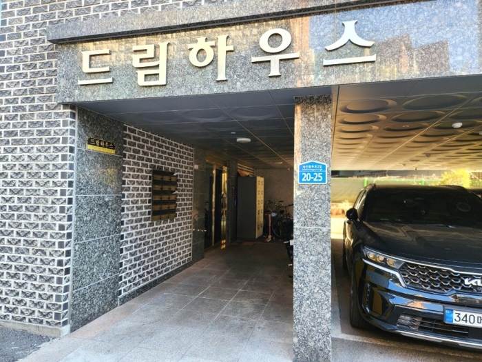 서울 중랑구 묵동 109-16, 5층502호 (묵동,드림하우스) 외 1필지 도시형생활주택 경매 사진 6